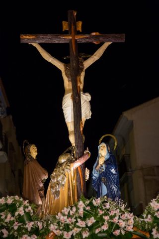 Viernes Santo (Noche) 2013 - 109